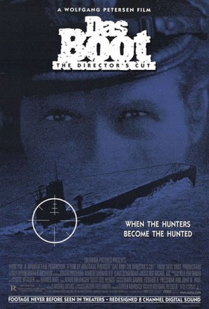 Ponorka / Das Boot